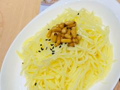 -喜家德虾仁水饺(浦东山姆店)