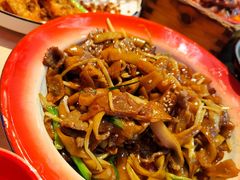 -避风塘(宝山万达店)