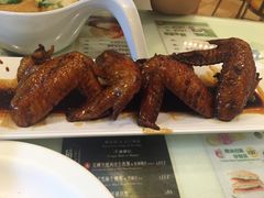 -翠华餐厅(湾仔店)