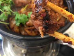 -川香煲(茅台路店)