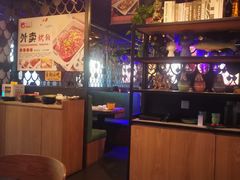 -问渔烤鱼(回龙观总店)
