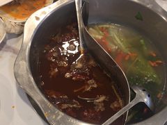 -骨大叔酱大骨自助火锅(东街口店)