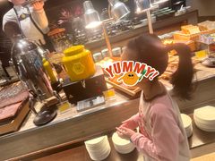 -通安客栈中餐厅·何家小馆