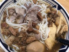 -黄太牛·牛肉面(长江北路店)