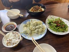 -口口香小吃店