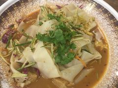 -晋一碗刀削面·特色家常菜(云岗店)
