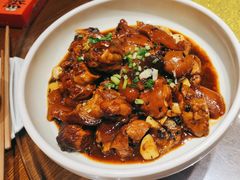 -渔乡米香·剁椒鱼头(四方坪店)
