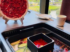 -洞子口重庆鲜货火锅(楚翘城旗舰店)