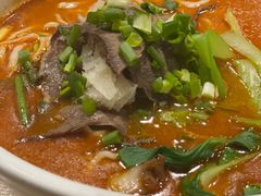 -长寿面(北京西路店)