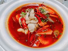 -楚禾宴·家宴(光谷大道店)