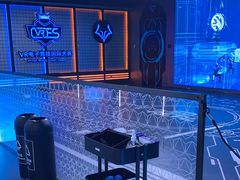 -超体空间SoReal VR(迪士尼小镇店)