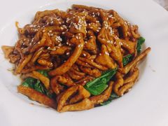 豉油皇鹅肠-六婶西关小厨(光塔路店)