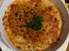 -安妮意大利餐厅(国贸店)