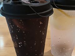 -明記茶餐廳(福田总店)