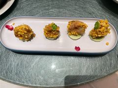 -汤记传菜(秀浦路店)