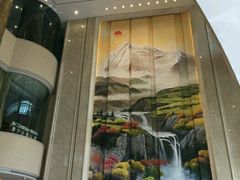 -深圳君逸国际酒店(龙岗横岗塘坑地铁站店)