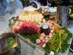 -慢丽江·庭院云南火锅(付家庄店)