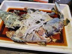 -盒马鲜生(莱蒙都会店)