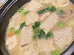 -新荣记(南京西路店)