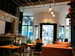-Home Cafe(水榭春天店)
