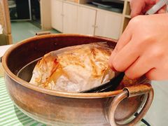 -桂满陇·手作小笼包&江南叫花鸡(中山公园店)