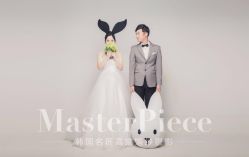 韩国名匠婚纱摄影masterpiece(杭州店)-唯一旅拍·颂当代影像艺术中心(上城店)