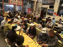 -老光明岗琼甜茶馆