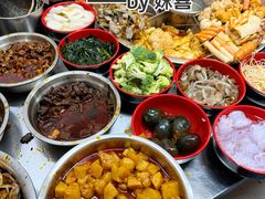 大堂-小吴水煮(羊子巷无任何分店)