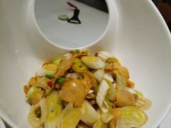 -鸿星花园酒家(银亿家园店)