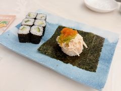 -元气寿司(布吉万象汇店)