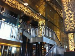 门面-金轩中餐厅 Jin Xuan(浦东丽思卡尔顿酒店)