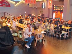 -里堂派对·独栋团建聚会小院轰趴馆(三圣乡店)