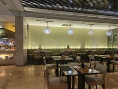 -万豪咖啡厅(JW万豪酒店店)