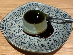 抹茶布丁-然寿司(郎园vintage店)