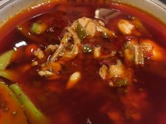 -渝信川菜(南滨店)