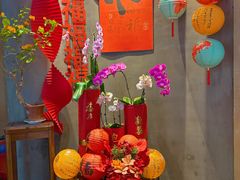 -若蘭慈·无国界素食料理(欢乐海岸店)