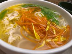 -云海肴·汽锅鸡·云南菜(广安门天虹店)
