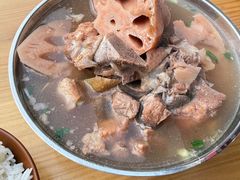 -燕子煨汤(山海关路店)