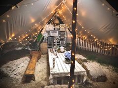 -安德鲁户外烧烤帐篷营地(马泉营店)