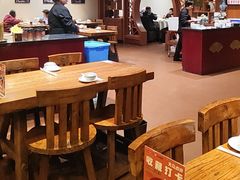 -老雒阳面馆·水席(定鼎门店)