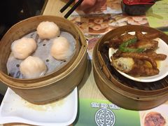 -添好运点心专门店(北角店)