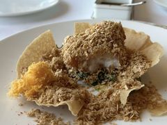 -金轩中餐厅 Jin Xuan(浦东丽思卡尔顿酒店)