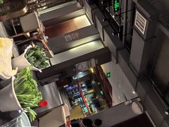 -南门四季铜锅涮肉(大屯·北苑店)