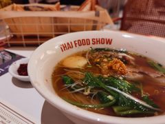 -太食獸泰式茶餐厅(IFS国金中心店)