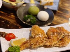 -小川洋风料理(汉街店)