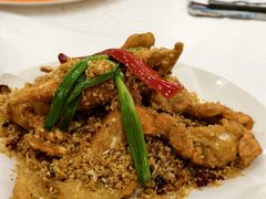 -粤盛海鲜平价店(洛溪食街店)
