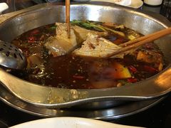 -倒拐香耗儿鱼(西体店)