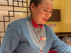 -西贝(六里桥旗舰店)