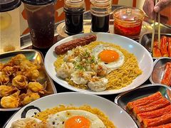 -明記茶餐廳(福田总店)