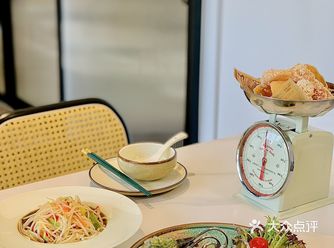 救命吖！这家泰国菜也太好吃了，我的平价泰式食堂